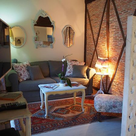 Apartament Le Logis D'Antoine Orlean Zewnętrze zdjęcie