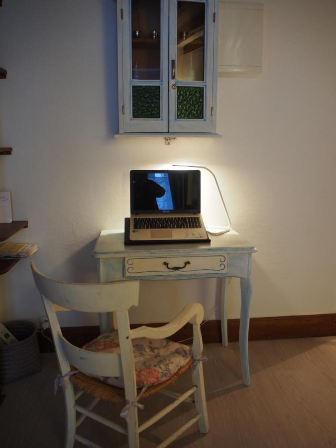 Apartament Le Logis D'Antoine Orlean Zewnętrze zdjęcie