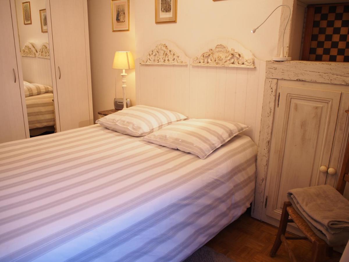 Apartament Le Logis D'Antoine Orlean Zewnętrze zdjęcie