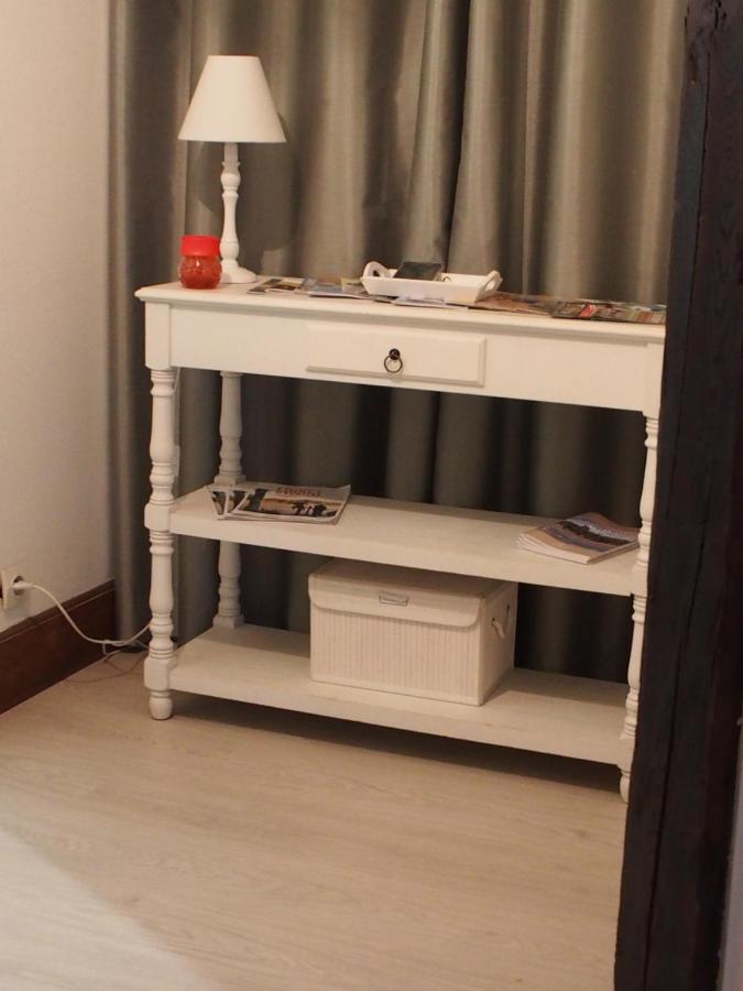 Apartament Le Logis D'Antoine Orlean Zewnętrze zdjęcie