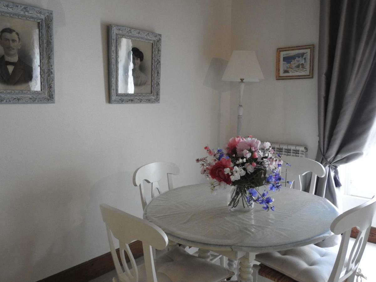 Apartament Le Logis D'Antoine Orlean Zewnętrze zdjęcie