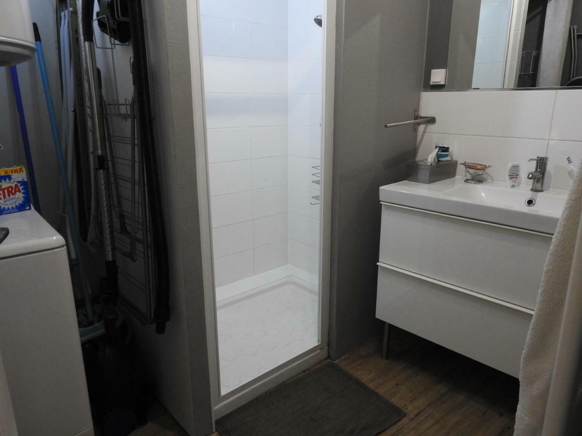 Apartament Le Logis D'Antoine Orlean Zewnętrze zdjęcie