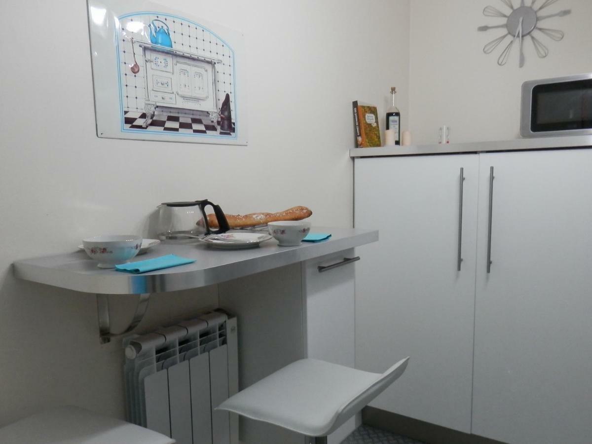 Apartament Le Logis D'Antoine Orlean Zewnętrze zdjęcie