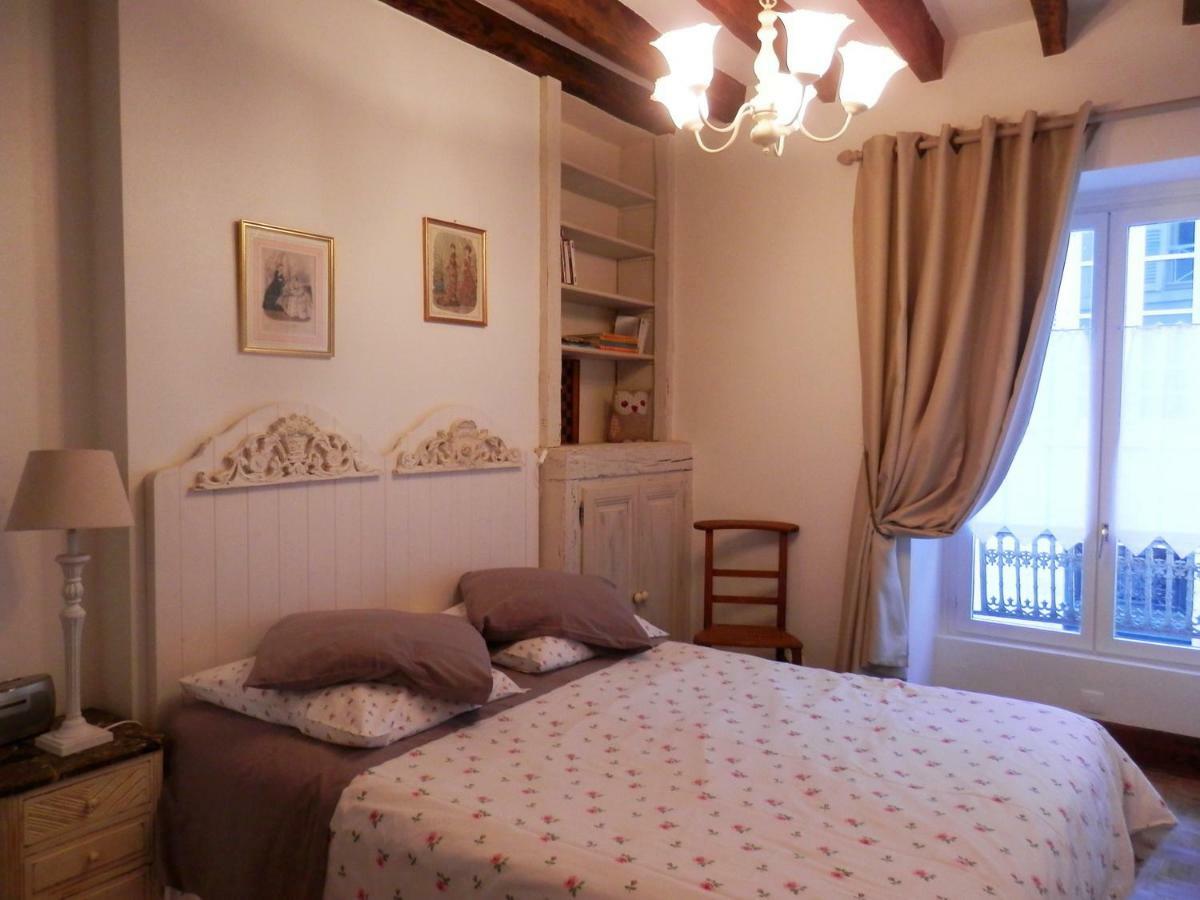 Apartament Le Logis D'Antoine Orlean Zewnętrze zdjęcie